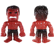 Hulk - Red Glitter (Hikari Figure)