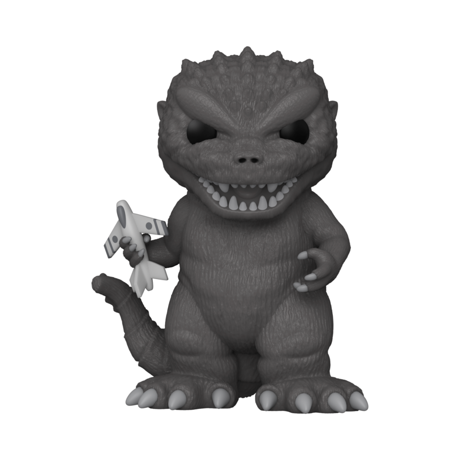 Godzilla: 70th Anniversary - Godzilla 1954 (Pop! Vinyl)
