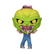 Goosebumps - The Haunted Mask (Pop! Vinyl)