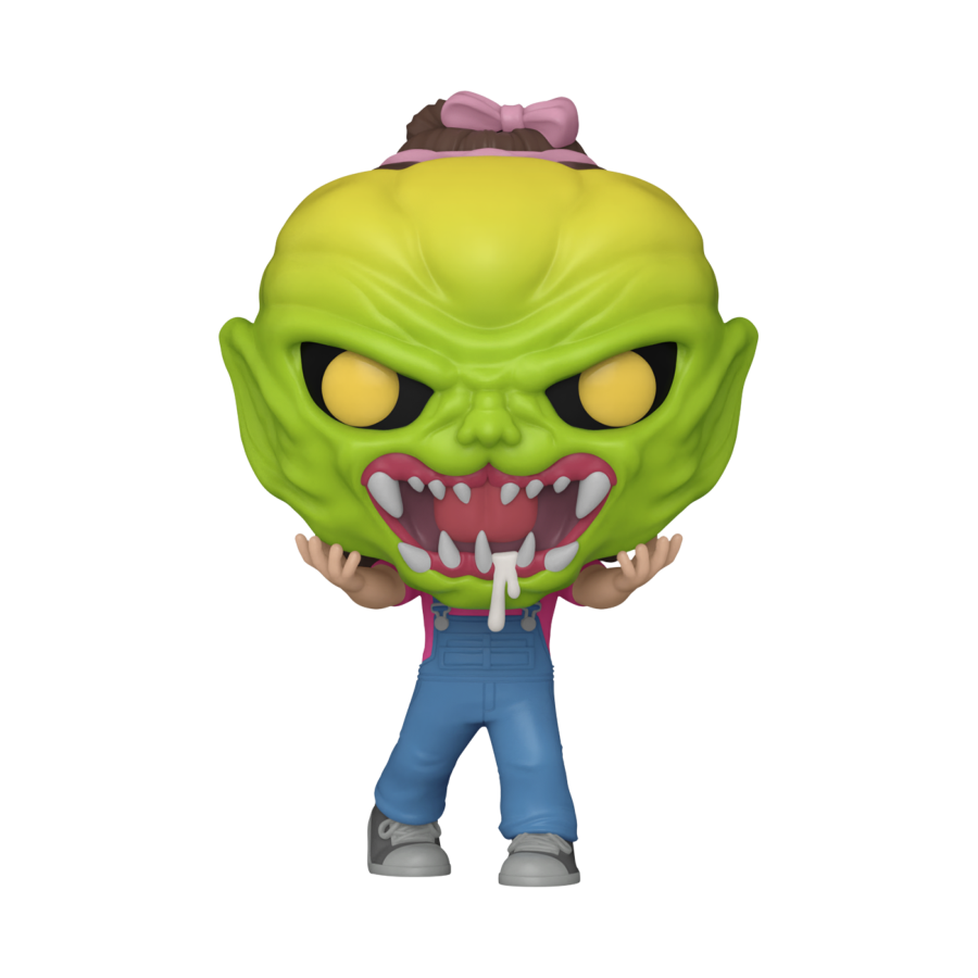 Goosebumps - The Haunted Mask (Pop! Vinyl)