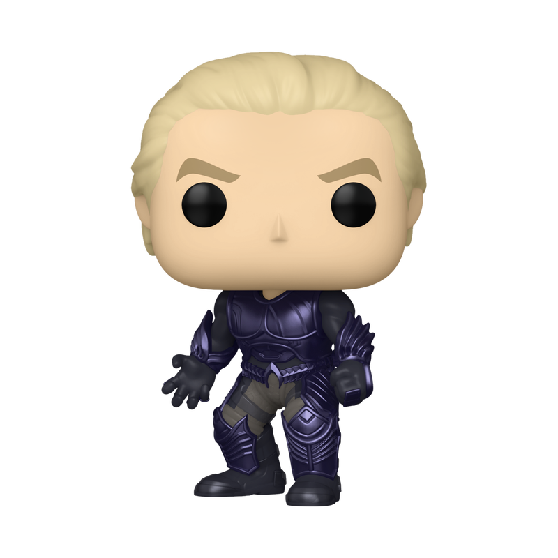 Aquaman 2 - Orm (Pop! Vinyl)