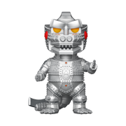 Godzilla - Mechagodzilla Classic (Pop! Vinyl)