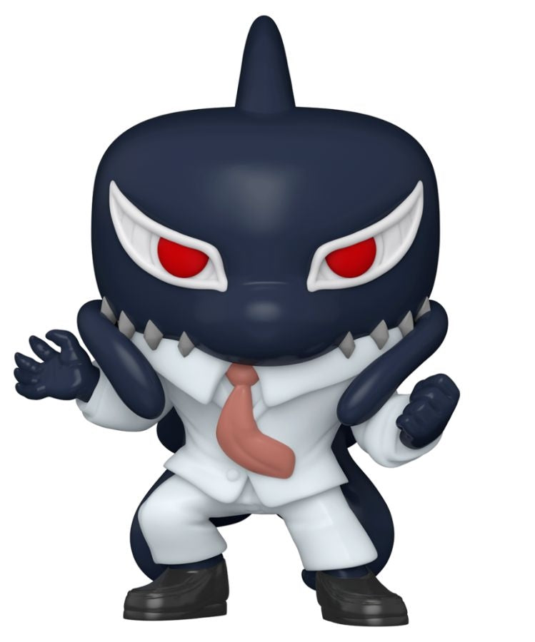 My Hero Academia - Gang Orca SDCC 2021 (Pop! Vinyl)