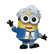 Minions x BTS - J-Hope (Pop! Vinyl)