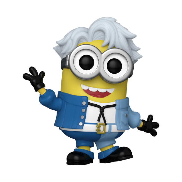 Minions x BTS - J-Hope (Pop! Vinyl)