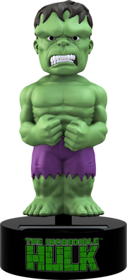 Hulk Body Knocker (Bobble Head)
