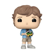 Jurassic Park - Tim Murphy With Night-Vision Goggles (Pop! Vinyl)