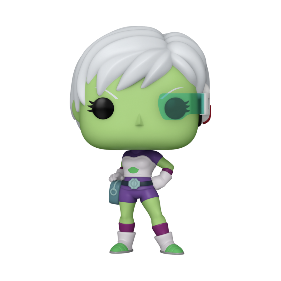 Dragon Ball Super: Broly - Cheelai (Pop! Vinyl)