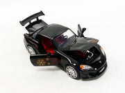 Fast and Furious - Johnny's 2001 Honda S2000 1:32 Scale Hollywood Ride (Model Car)