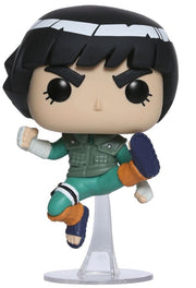Naruto: Shippuden - Rock Lee (Pop! Vinyl)