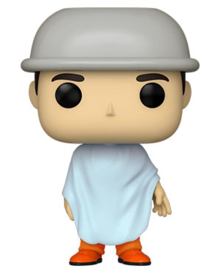 Dumb and Dumber - Lloyd getting Haircut (Pop! Vinyl)