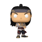 Mortal Kombat 1 - Liu Kang (Pop! Vinyl)