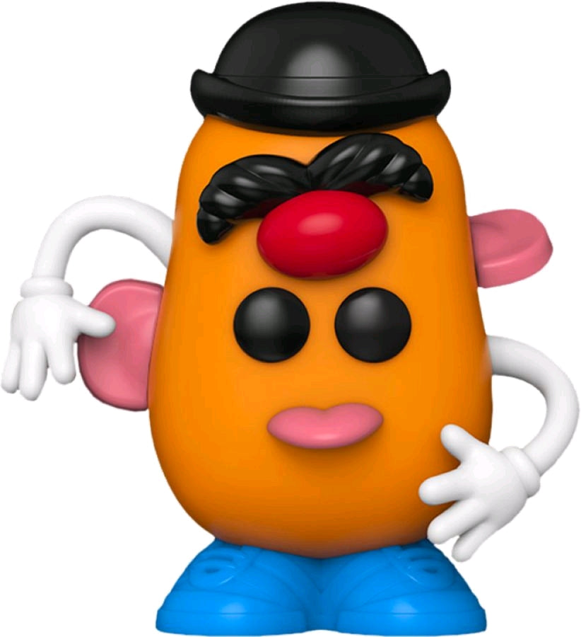 Hasbro - Mr Potato Head Mixed Face (Pop! Vinyl)