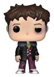 Trading Places - Louis Winthorpe III (Pop! Vinyl)