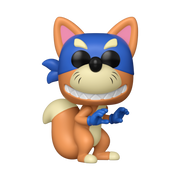 Dora The Explorer - Swiper (Pop! Vinyl)