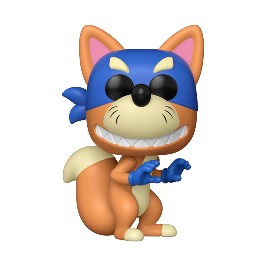 Dora The Explorer - Swiper (Pop! Vinyl)