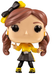 The Wiggles - Emma Wiggle (Pop! Vinyl)