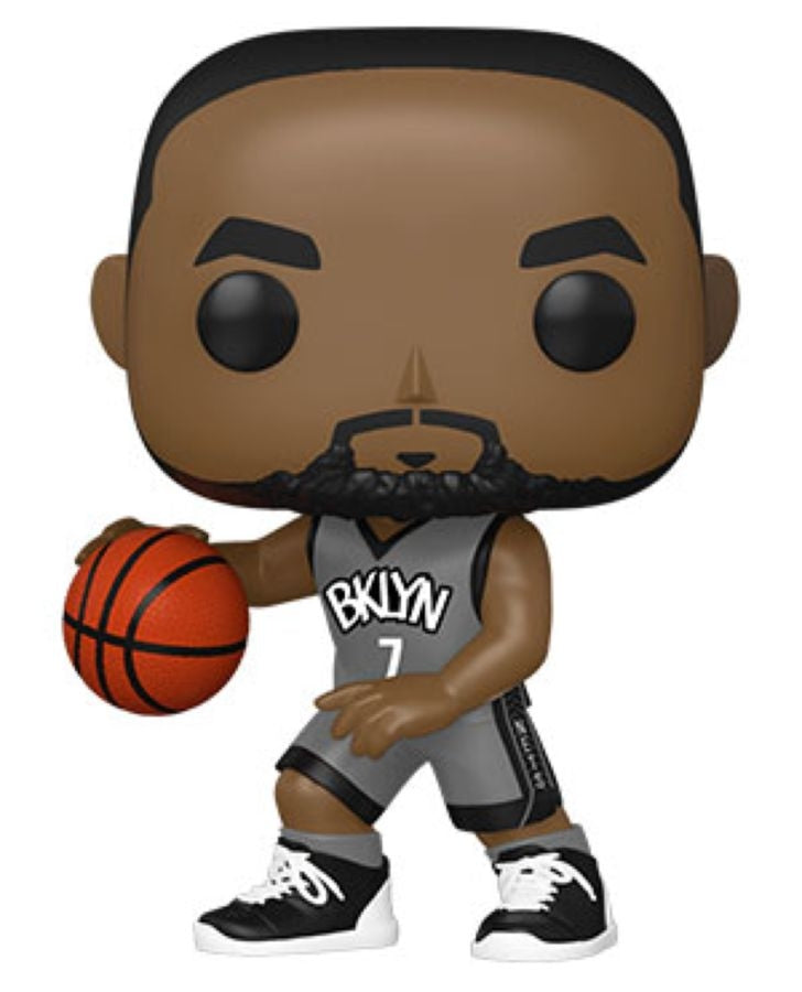 NBA: Nets - Kevin Durant (alternate) (Pop! Vinyl)