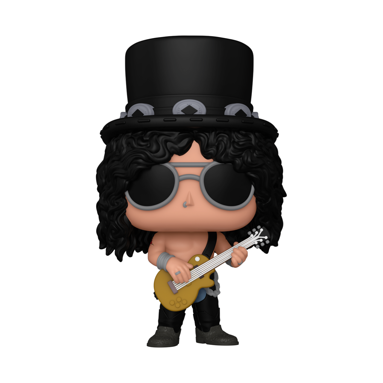 Guns N Roses - Slash 1990's (Pop! Vinyl)