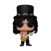 Guns N Roses - Slash 1990's (Pop! Vinyl)