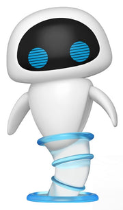 Wall-E - Eve Flying Glow (Pop! Vinyl)