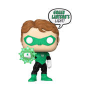 DC Comics - Green Lantern "Green Lantern's Light" Glow (Pop! Vinyl)