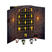 Halloween - 13-Day Killer Countdown Pocket Pop! Vinyl Advent Calendar