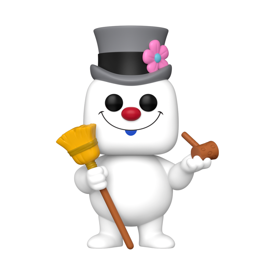 Frosty The Snowman - Frosty The Snowman (Pop! Vinyl)