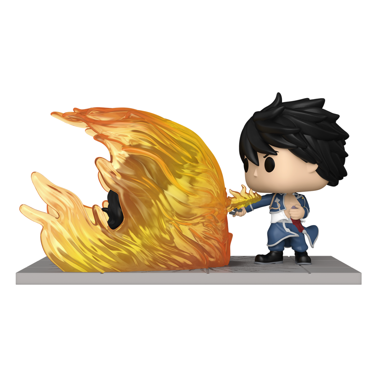 Fullmetal Alchemist: BH - RM Vs Lust Pop! Moment (Pop! Vinyl)