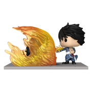 Fullmetal Alchemist: BH - RM Vs Lust Pop! Moment (Pop! Vinyl)