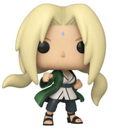 Naruto Shippuden - Lady Tsunade (Pop! Vinyl)