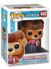 TaleSpin - Rebecca Cunningham (Pop! Vinyl)