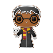 Harry Potter - Harry Potter Gingerbread (Pop! Vinyl)