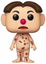 Operation Game - Cavity Sam (Pop! Vinyl)
