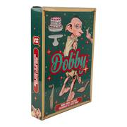 Harry Potter - 2024 Dobby Advent Calendar