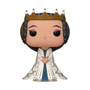 Wish 2023 - Queen Amaya (Pop! Vinyl)