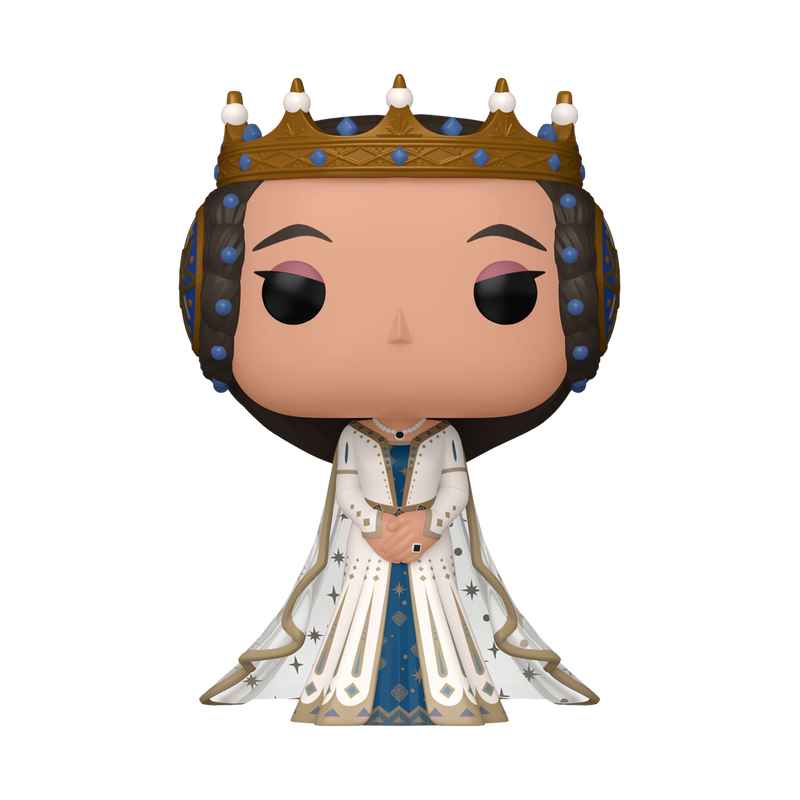 Wish 2023 - Queen Amaya (Pop! Vinyl)
