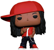 Lil Wayne (Pop! Vinyl)