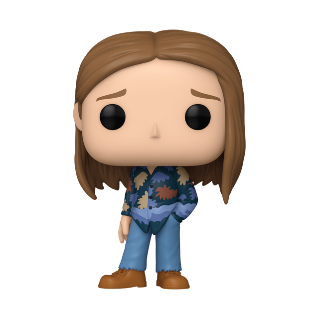 Dazed And Confused - Mitch (Pop! Vinyl)