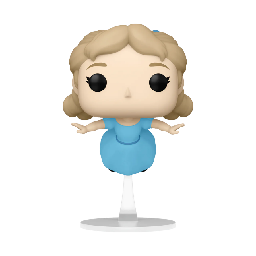 Peter Pan 70th Anniversary - Wendy (Pop! Vinyl)