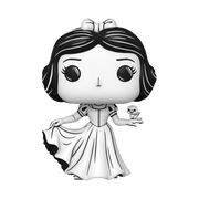 Disney: Sketched - Snow White (Pop! Vinyl)