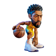 NBA - Anthony Davis Lakers Mini 6" (Vinyl Figure)