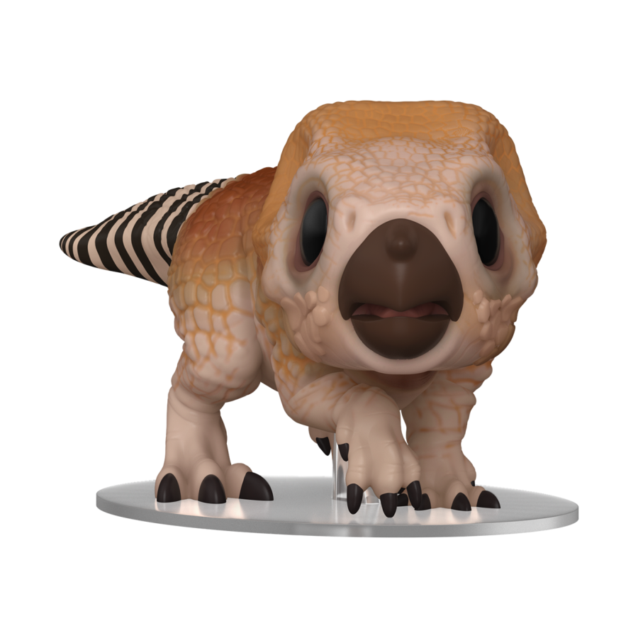 Jurassic World (2025) - Aquilops (Pop! Vinyl)