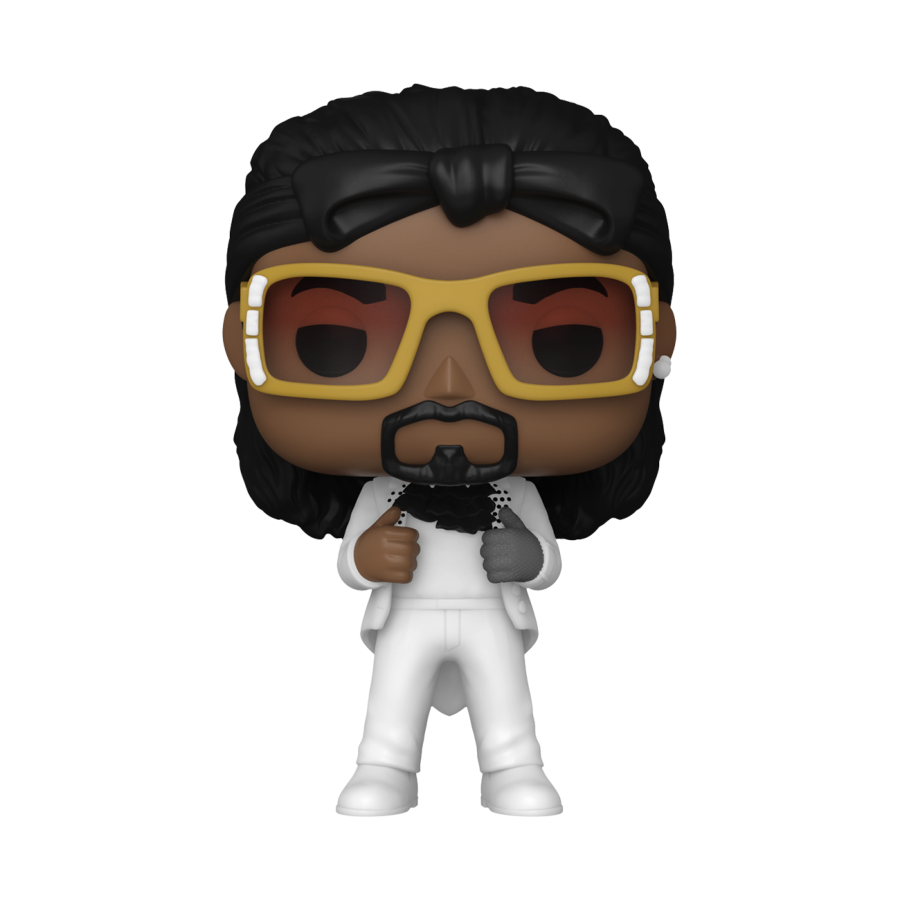 Snoop Dogg - Sensual Seduction (Pop! Vinyl)