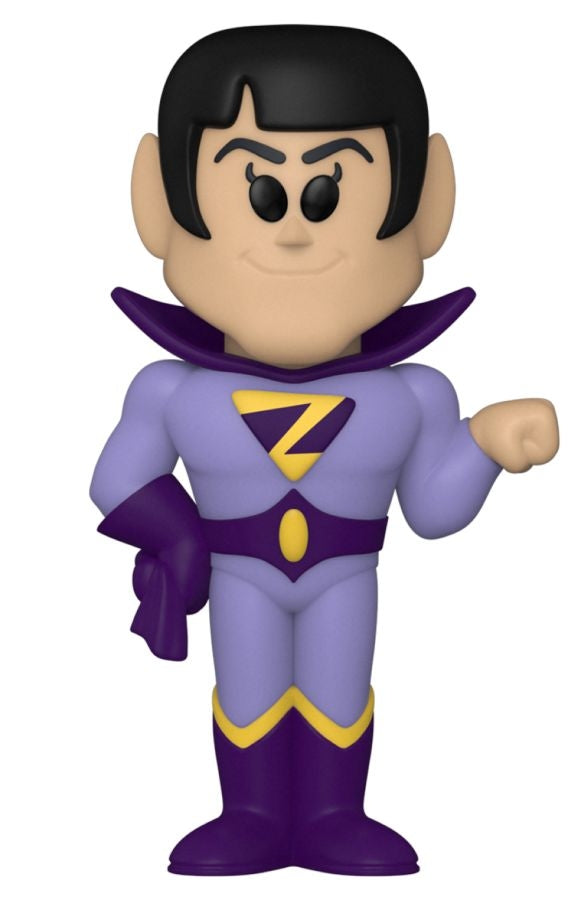 Super Friends - Zan Vinyl Soda (Pop! Vinyl)