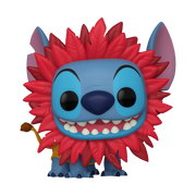 Disney - Stitch Simba Costume (Pop! Vinyl)