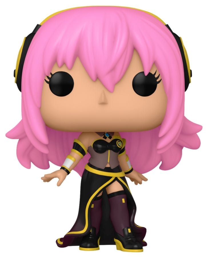 Vocaloid - Mergurine Luka V4X (Pop! Vinyl)