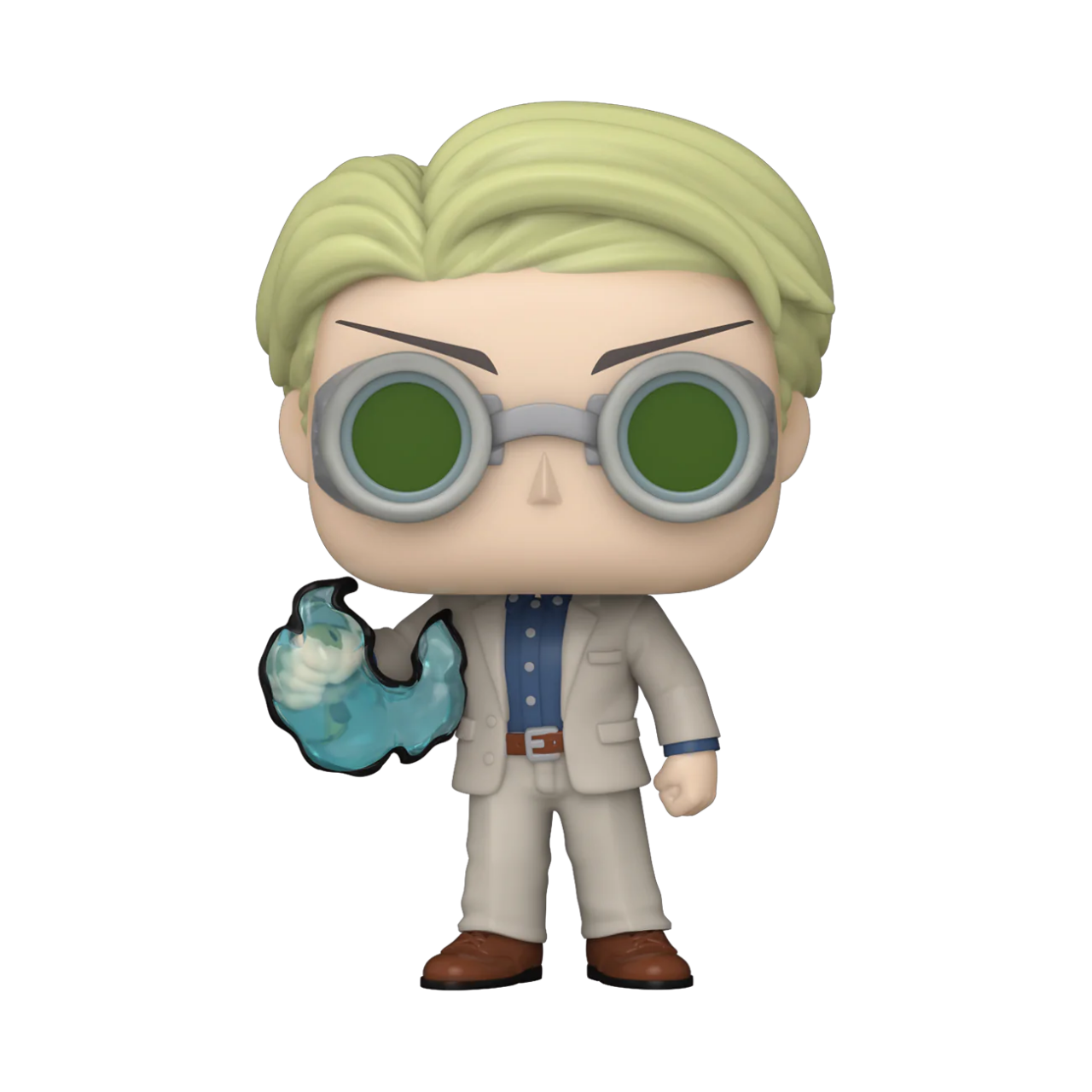 Jujutsu Kaisen - Nanami With Tie Glow (Pop! Vinyl)