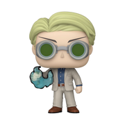 Jujutsu Kaisen - Nanami With Tie Glow (Pop! Vinyl)