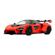 Fast And Furious 10 - Mclaren Senna 1:24 Scale Diecast (Model Car)